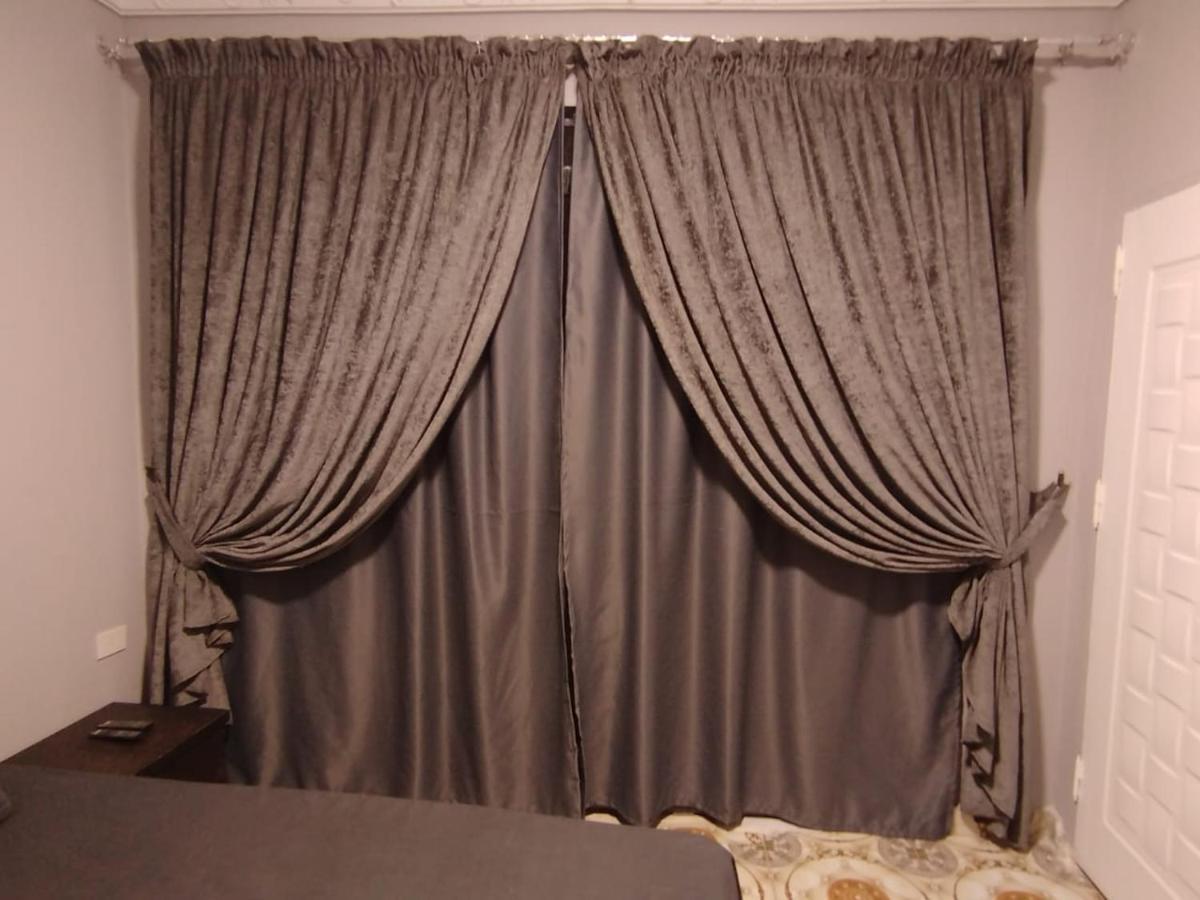 Three Golden Pyramids Bed and Breakfast El El Cairo Exterior foto
